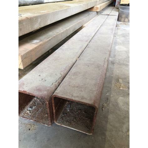 200 x 100 steel box section|100x100 box section steel price.